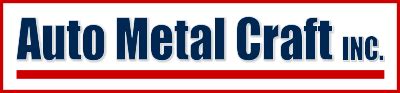 sheet metal sign fabrication michigan|auto metal craft michigan.